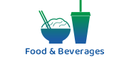 food & beverages